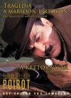 Agatha Christie - David Suchet - Poirot - Trag�dia a Marsdon birtokon - A kett�s nyom