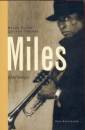 Miles Davis - Quincy Troupe - Miles - �n�letrajz