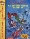 Geronimo Stilton - Az elt�nt kincs rejt�lye