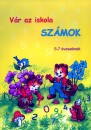 Radv�ny Zsuzsa - V�r az iskola - Sz�mok