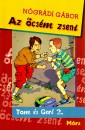 N�gr�di G�bor - Az �cs�m zseni