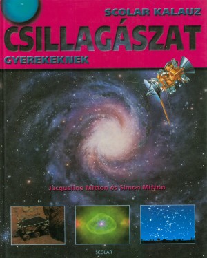 Jacqueline Mitton - Simon Mitton - Csillag�szat