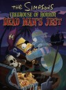 Matt Groening - The Simpsons - Treehouse of Horror