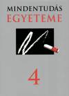 Hitseker M�ria - Szil�gyi Zsuzsa(Szerk.) - Mindentud�s egyeteme 4.