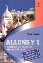 Vida Enik� - Allons-Y 1.