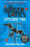 Suzanne Collins - The Hunger Games