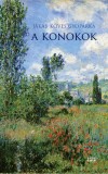 Jakab-K�ves Gyop�rka - A Konokok