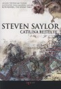 Steven Saylor - Catilina rejt�lye