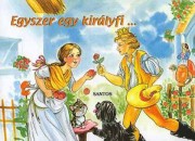  - Egyszer egy kir�lyfi...