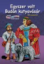  - Egyszer volt Bud�n kutyav�s�r - Ovis kifest�
