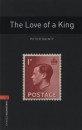 Peter Dainty - The Love of a king - obw 2.
