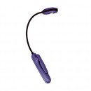  - TravelFlex LED olvas�l�mpa - Lila