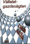 Chik�n Attila - V�llalatgazdas�gtan
