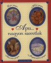 Anna Casalis - Apu... nagyon szeretlek