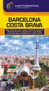 K�d�r �va - T�r�k Orsolya - Barcelona - Costa Brava