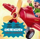 Iv�dy G�bor - Iv�dy Zsombor - Gyerekszem