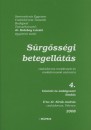 Dr. Sir�k Andr�s - S�rg�ss�gi betegell�t�s