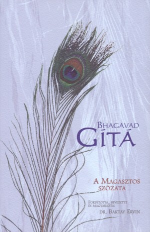  - Bhagavad G�t� - A Magasztos sz�zata
