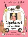 Allan Ahlberg - Csiperke n�ni mindenf�l�t nyer