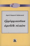 April Hazard Vallerand - Gy�gyszertan �pol�k r�sz�re