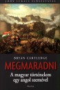 Bryan Cartledge - Megmaradni