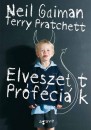 Neil Gaiman - Terry Pratchett - Elveszett Pr�f�ci�k