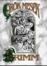 Carl Wilhelm Grimm - Jacob Grimm - �r�k mes�k