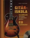 Phil Capone - Git�riskola kezd�knek