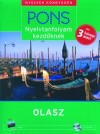 Beatrice Rovere-Fenati - Pons Nyelvtanfolyam kezd�knek - Olasz