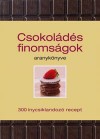 Carla Bardi - Claire Pietersen - Csokol�d�s finoms�gok aranyk�nyve