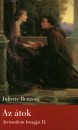 Juliette Benzoni - Az �tok