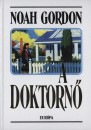 Noah Gordon - A doktorn�