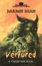 Darren Shan - V�rf�red - A v�g�s hal�los...