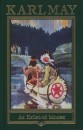 Karl May - Az Ez�st-t� kincse