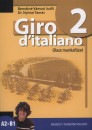 Bern�tn� V�mosi Judit - Nyitrai Tam�s - Giro d'italiano 2. - Olasz munkaf�zet