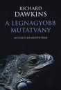 Richard Dawkins - A legnagyobb mutatv�ny