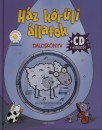 Feh�rn� Farkas Ibolya(Szerk.) - H�z k�r�li �llatok