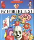 Geeta Gupta - Az emberi test