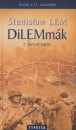 Stanislaw Lem - DiLEMm�k - �r�sok a 21. sz�zadb�l