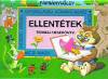 John Patience - Ellent�tek - T�rbeli mesek�nyv