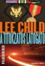 Lee Child - A titokzatos l�togat�