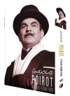 Agatha Christie - Agatha Christie: Poirot - 10. �vad (4 DVD)