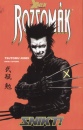 Tsutomu Nihei - Rozsom�k 1. - Snikt!