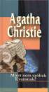 Agatha Christie - Mi�rt nem sz�ltak Evansnak?