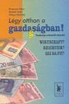 Emericzy Tibor - Dr. Moln�r Judit - Olaszy Kamilla - L�gy otthon a gazda(g)s�gban!