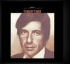 Leonard Cohen - Songs of Leonard Cohen