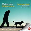 B�cher Iv�n - Gyabronka J�zsef - Hatl�b� (ebk�nyv)