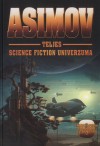 Isaac Asimov - Asimov teljes science fictiona univerzuma IX.