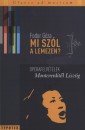 Fodor G�za - Mi sz�l a lemezen? 1.