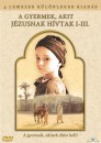 Franco Rossi - A gyermek, akit J�zusnak h�vtak I-III.